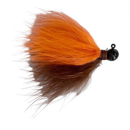 Beast Coast SuperFly Hair Jig